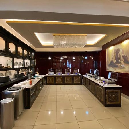 The Highland Mountain Resort & Spa Kargil Exterior photo